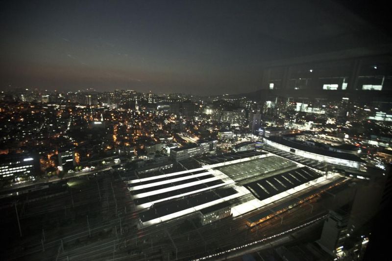 Four Points By Sheraton Josun Seoul Station 4*