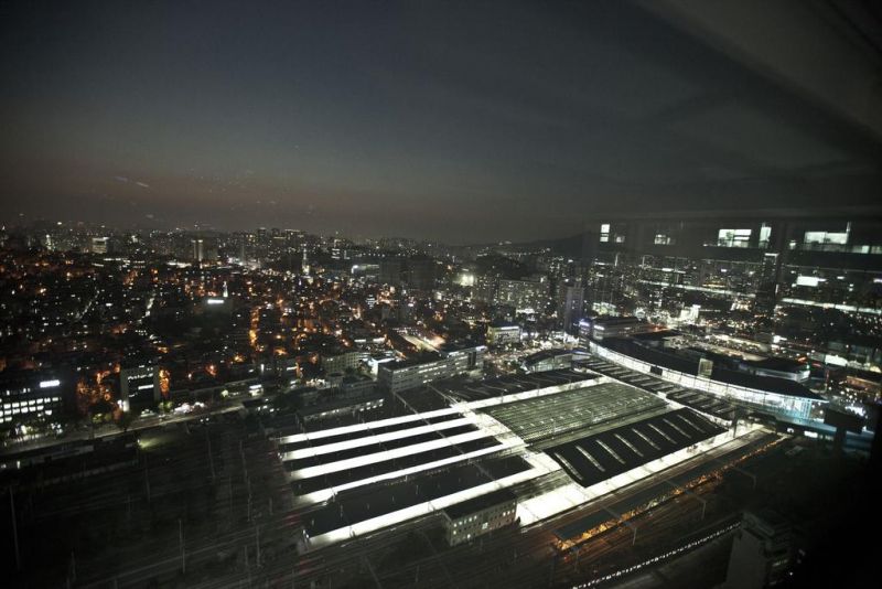 Four Points By Sheraton Josun Seoul Station 4*
