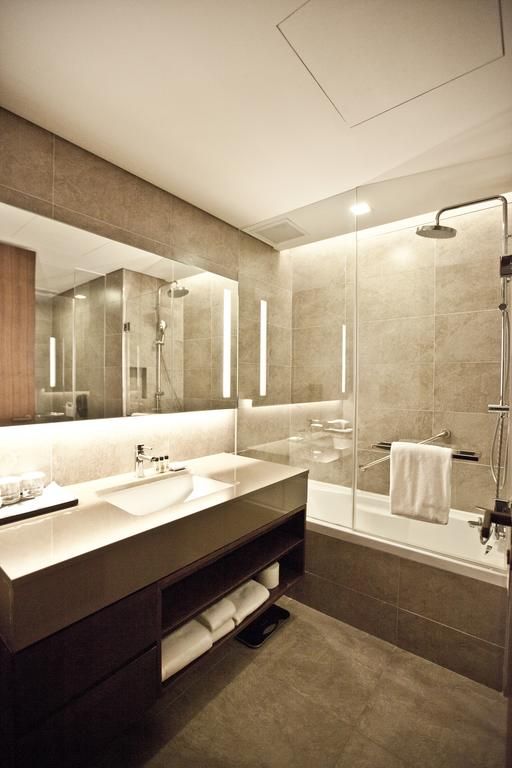 Four Points By Sheraton Josun Seoul Station 4*