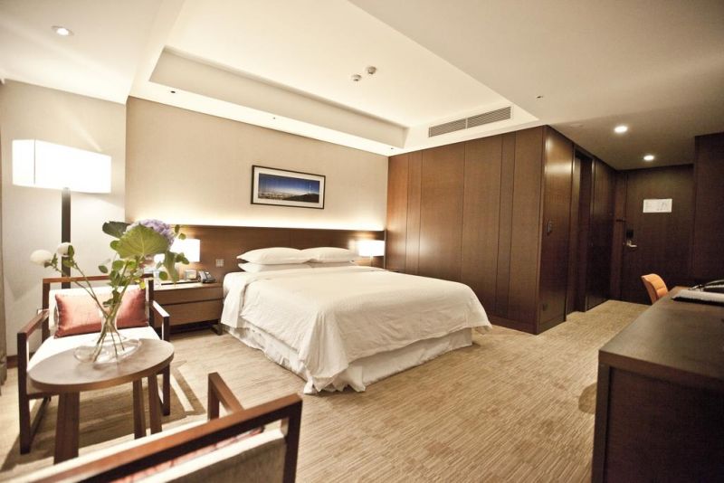 Four Points By Sheraton Josun Seoul Station 4*