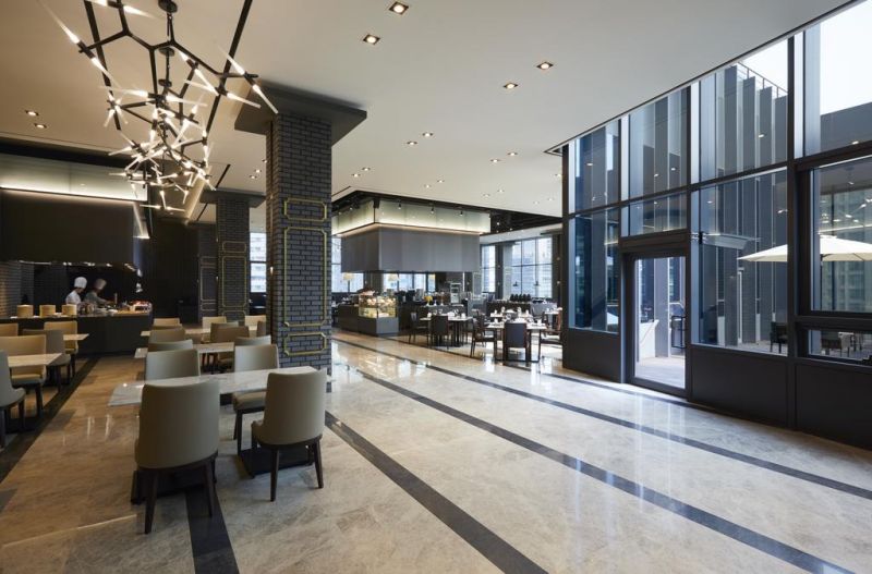 Glad Hotel Mapo 4*