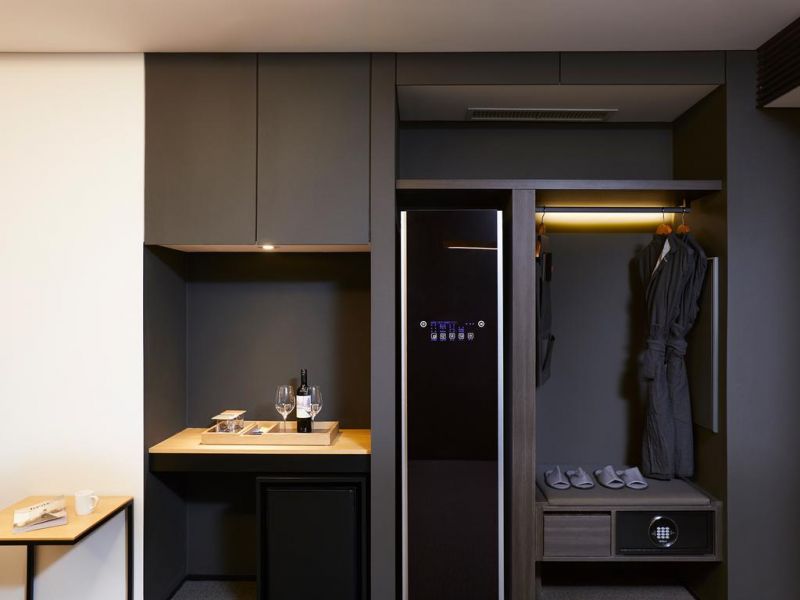 Glad Hotel Mapo 4*