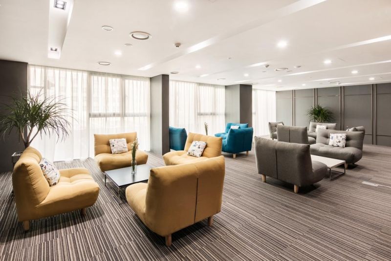 Golden Tulip Incheon Airport Hotel 4*