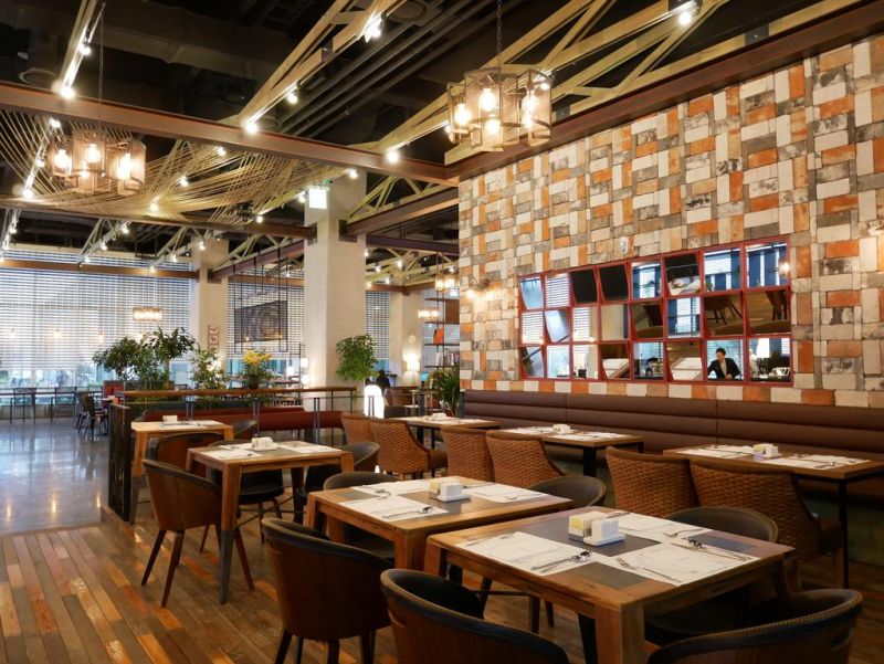 Golden Tulip Incheon Airport Hotel 4*