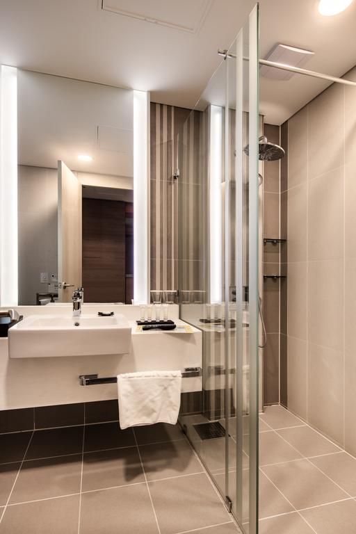 Golden Tulip Incheon Airport Hotel 4*