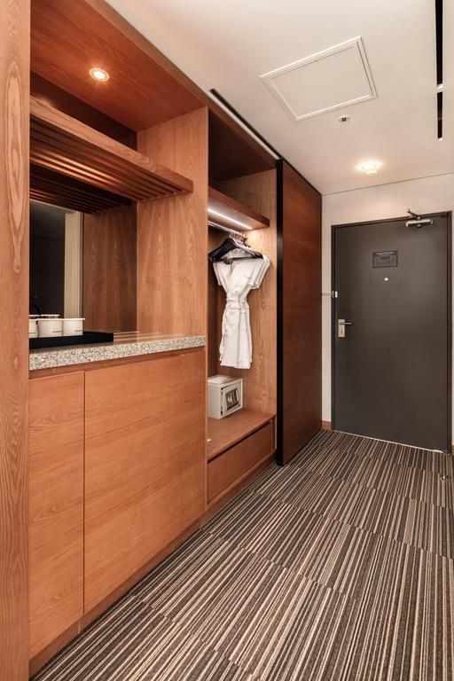 Golden Tulip Incheon Airport Hotel 4*