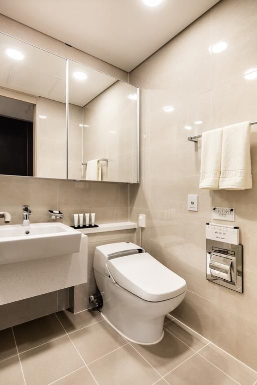 Golden Tulip Incheon Airport Hotel 4*
