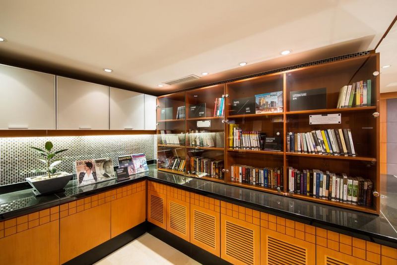 Grand Ambassador Seoul Associated Pullman 4*