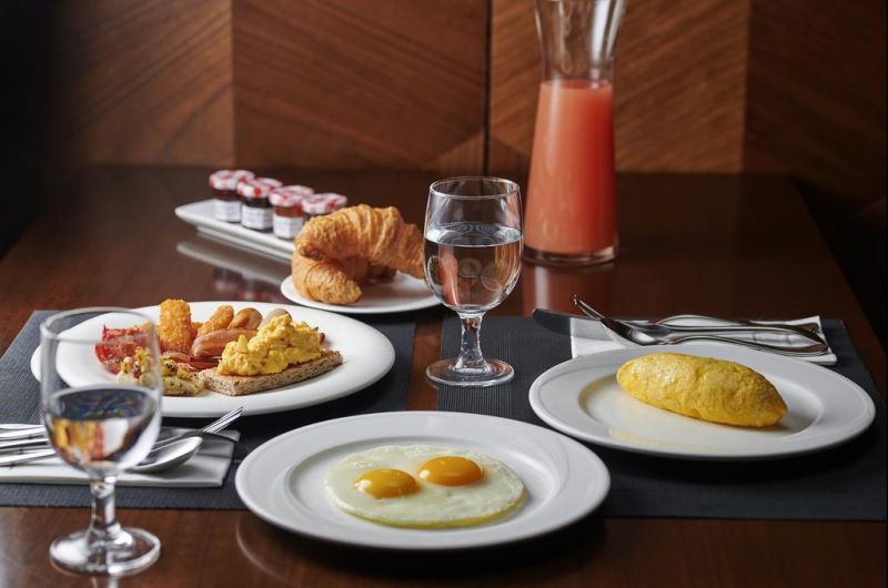 Grand Ambassador Seoul Associated Pullman 4*