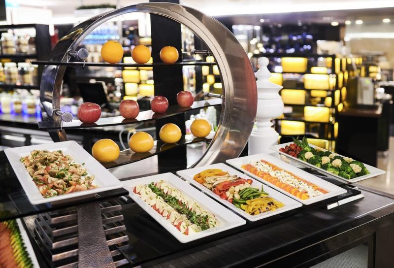 Grand Ambassador Seoul Associated Pullman 4*