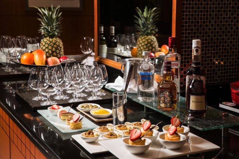 Grand Ambassador Seoul Associated Pullman 4*