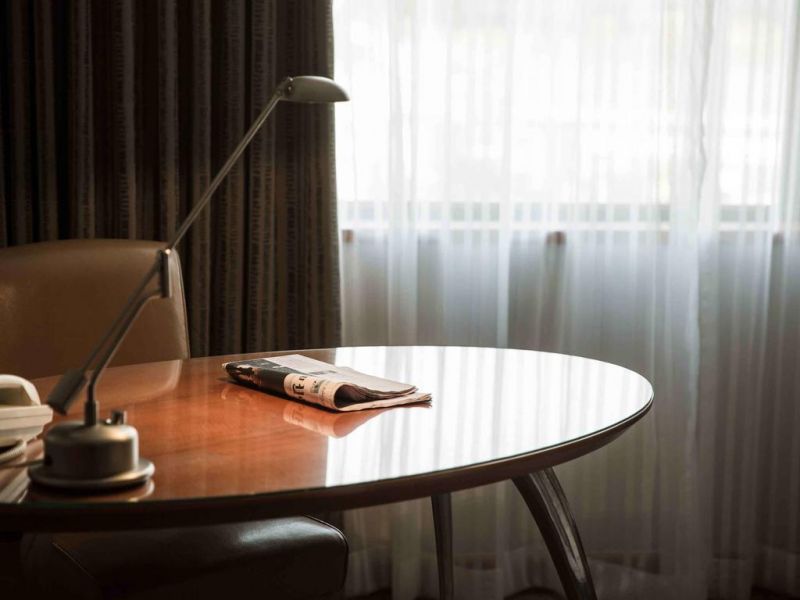 Grand Ambassador Seoul Associated Pullman 4*