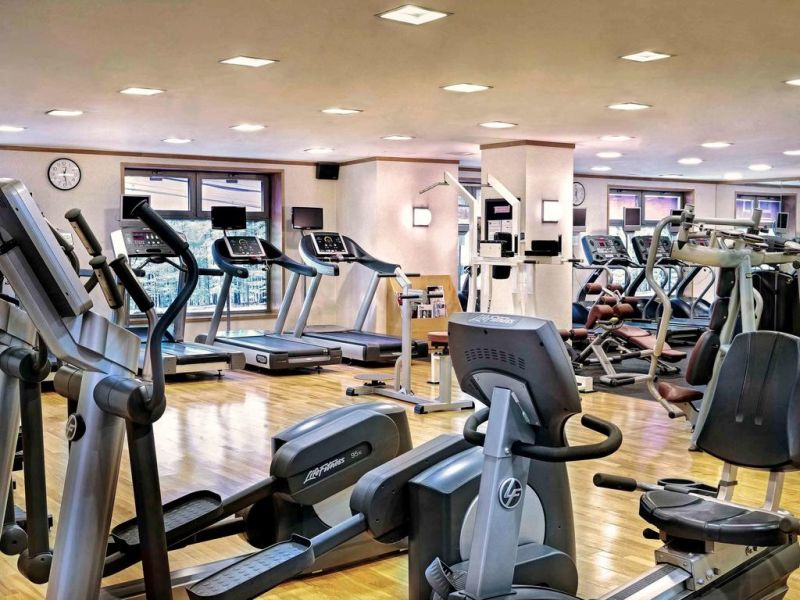 Grand Ambassador Seoul Associated Pullman 4*