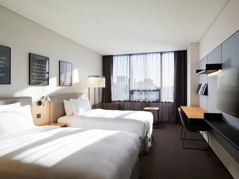 Hotel Glad Mapo 3*