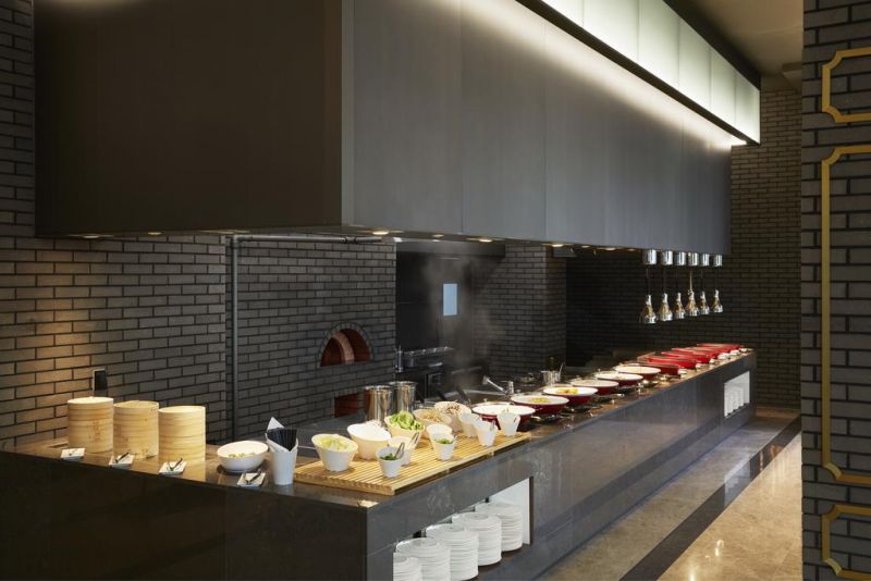 Hotel Glad Mapo 3*