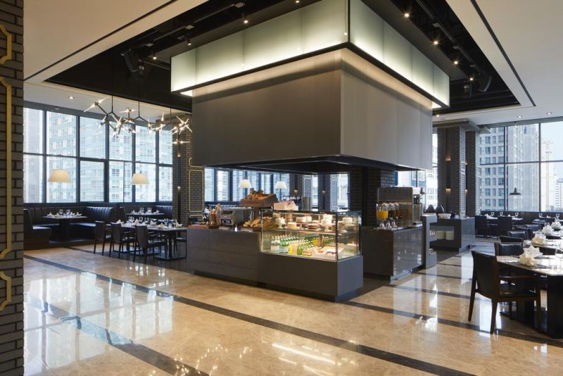 Hotel Glad Mapo 3*
