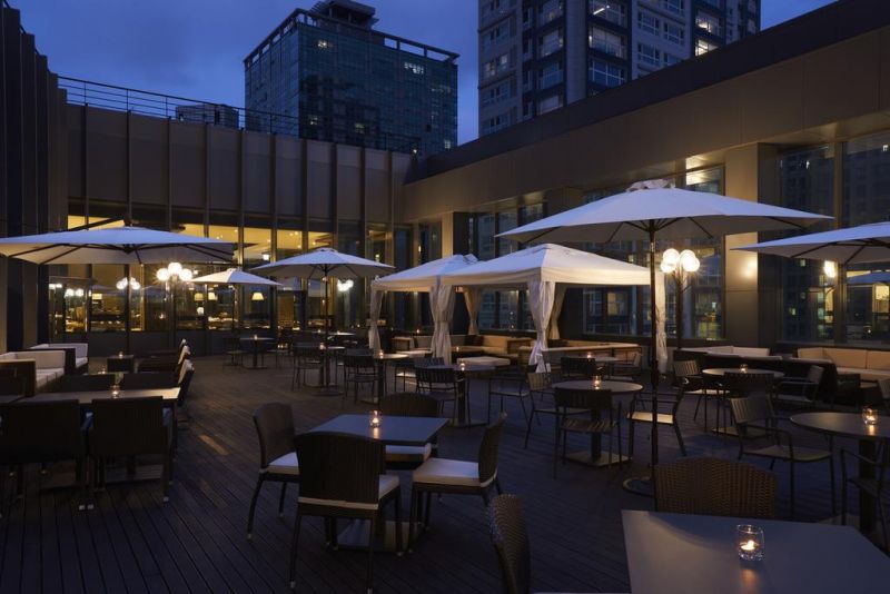 Hotel Glad Mapo 3*