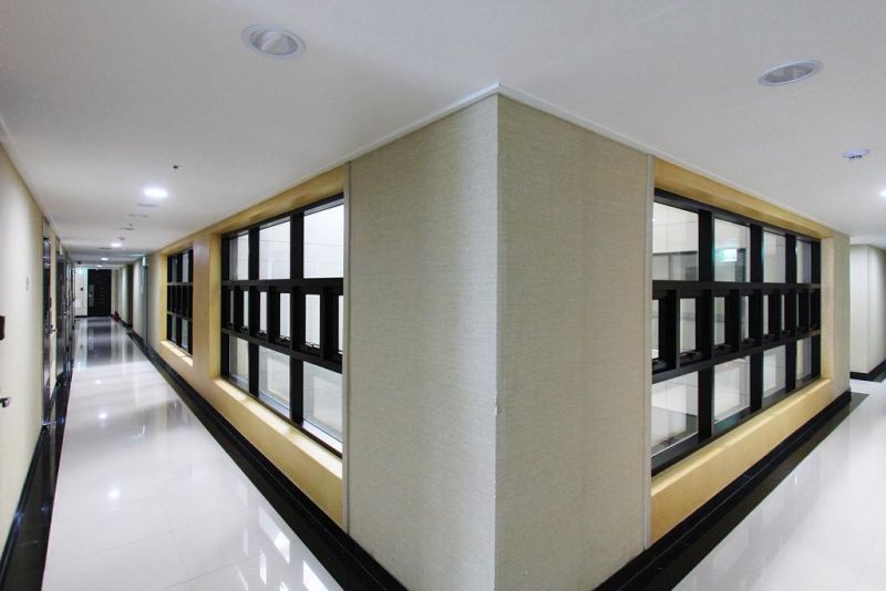 Intercity Seoul Hotel 3*