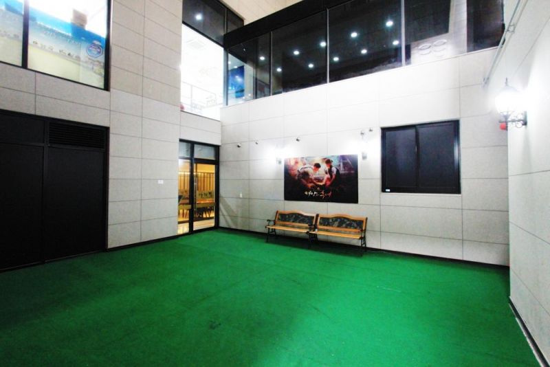 Intercity Seoul Hotel 3*