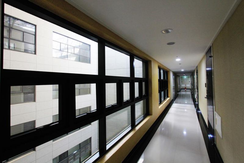 Intercity Seoul Hotel 3*