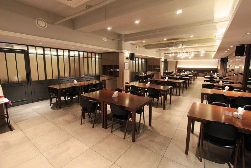 Intercity Seoul Hotel 3*
