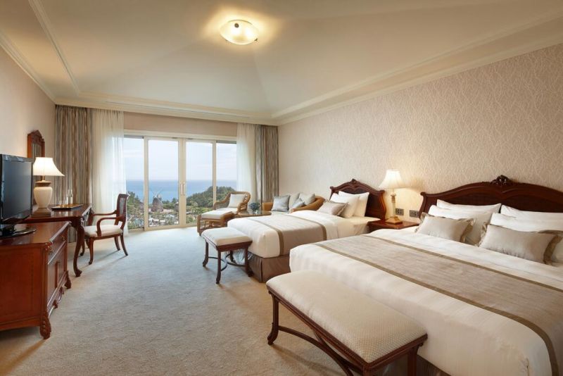 Jeju Lotte 5*