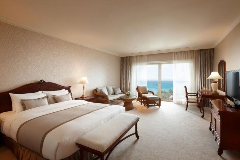 Jeju Lotte 5*