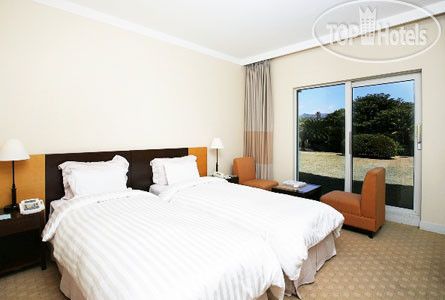 Jeju Suites 4*