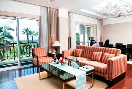Jeju Suites 4*