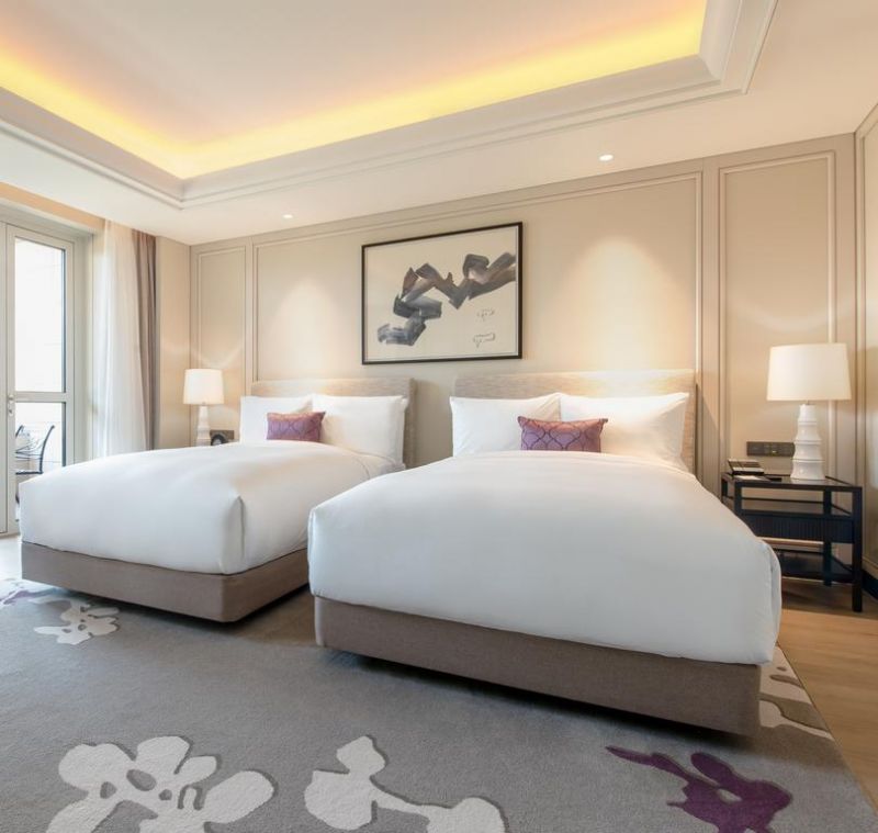 Paradise City Incheon 5*