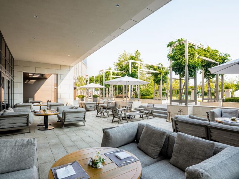 Paradise City Incheon 5*