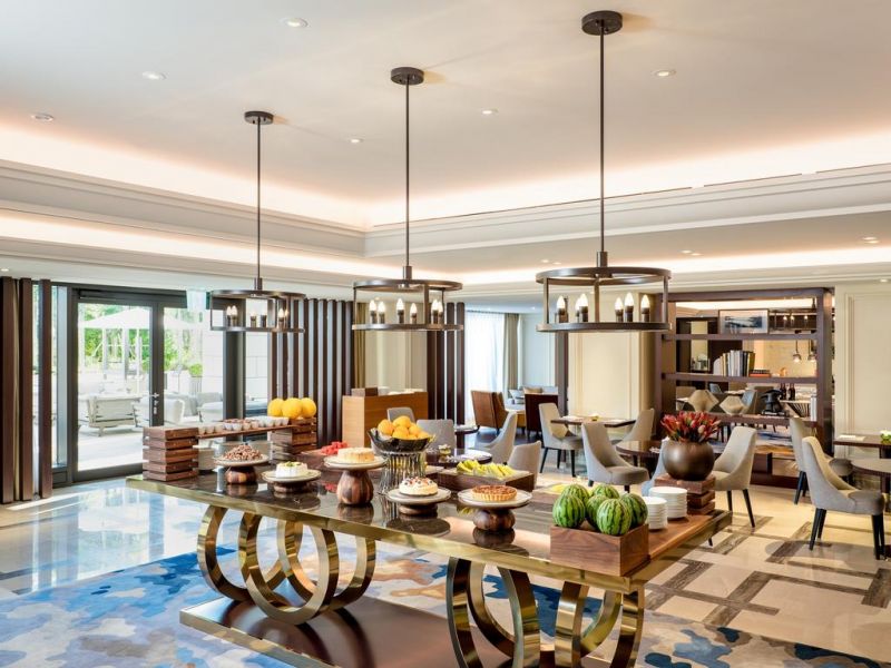 Paradise City Incheon 5*