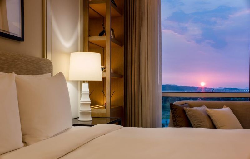 Paradise City Incheon 5*