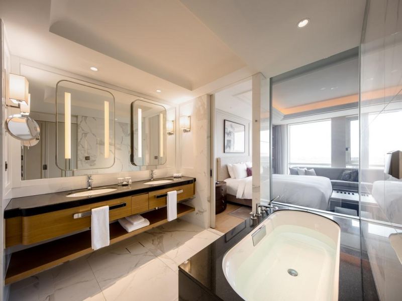 Paradise City Incheon 5*