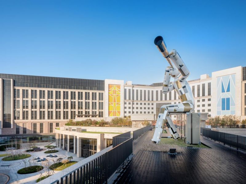 Paradise City Incheon 5*
