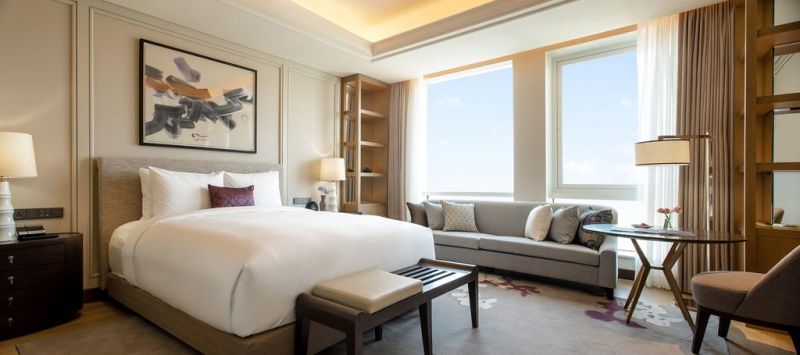 Paradise City Incheon 5*