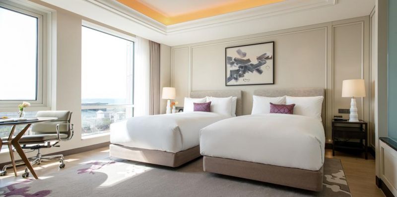 Paradise City Incheon 5*