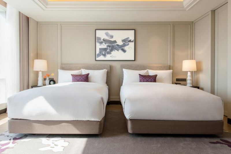 Paradise City Incheon 5*