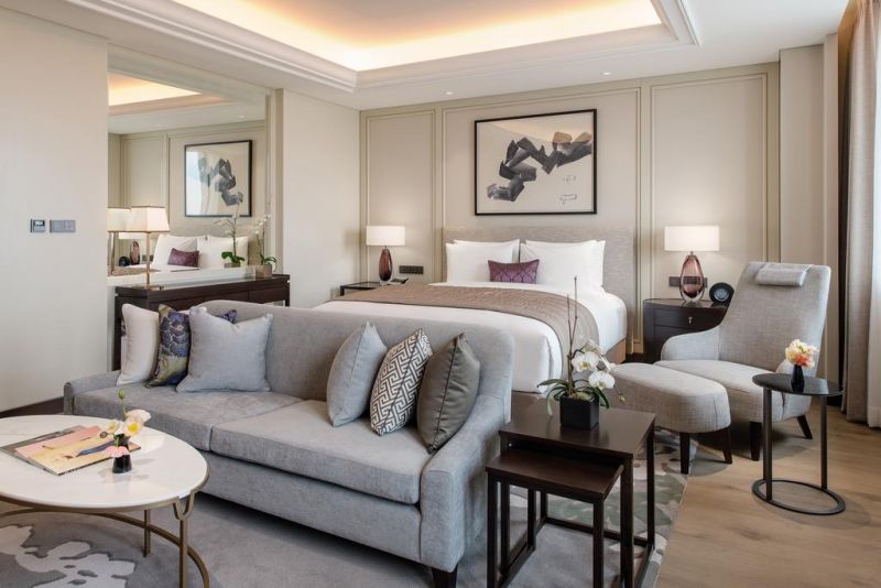 Paradise City Incheon 5*