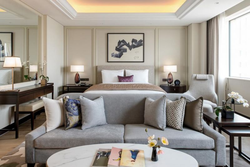 Paradise City Incheon 5*