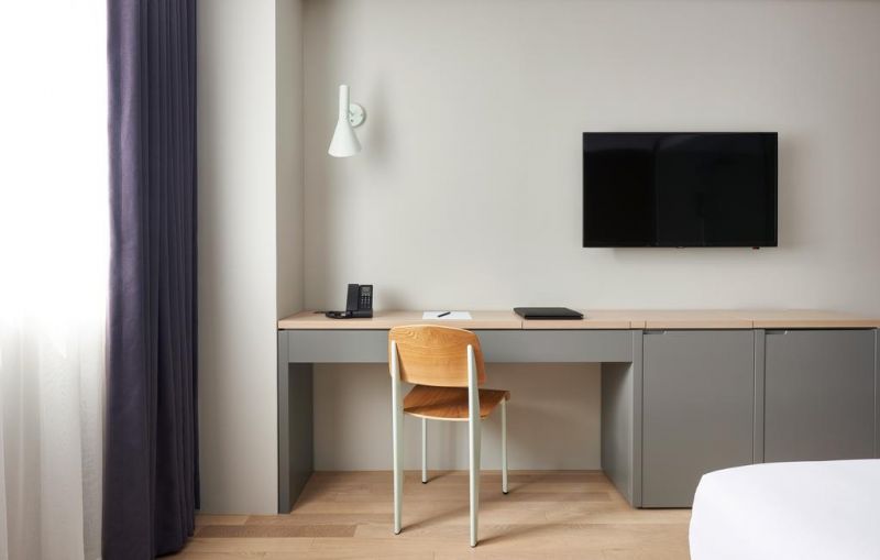 Peyto Samseong Hotel 4*