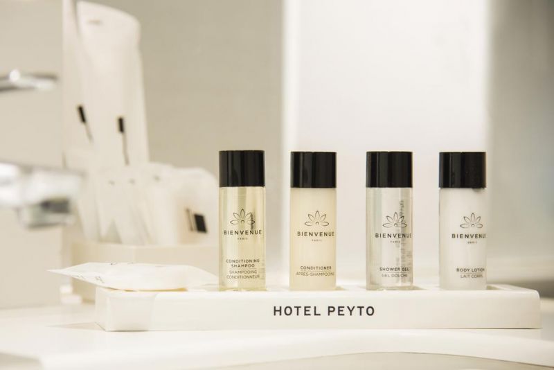 Peyto Samseong Hotel 4*