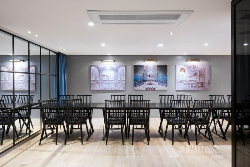 Peyto Samseong Hotel 4*
