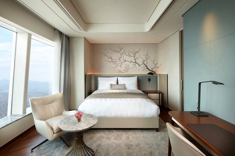 Signiel Seoul 5*