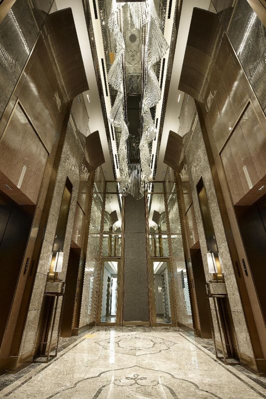 Signiel Seoul 5*