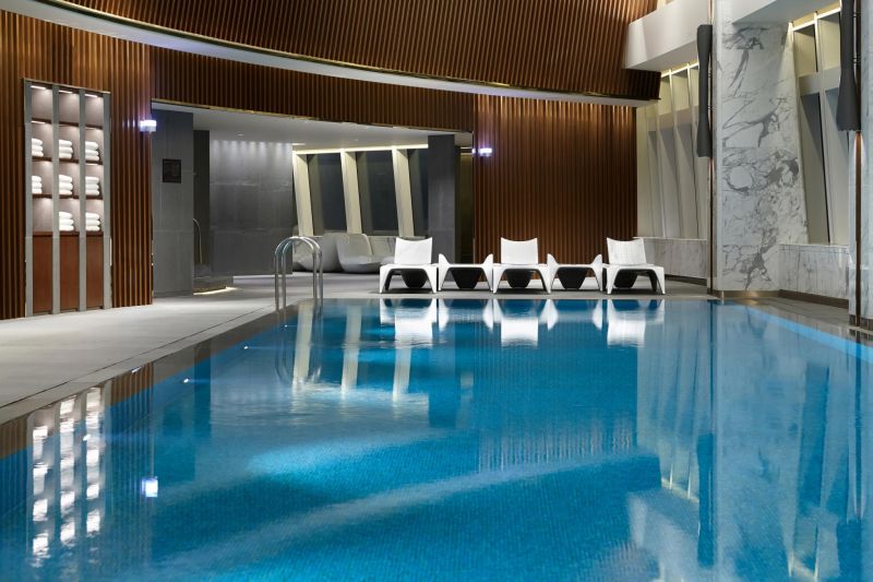 Signiel Seoul 5*