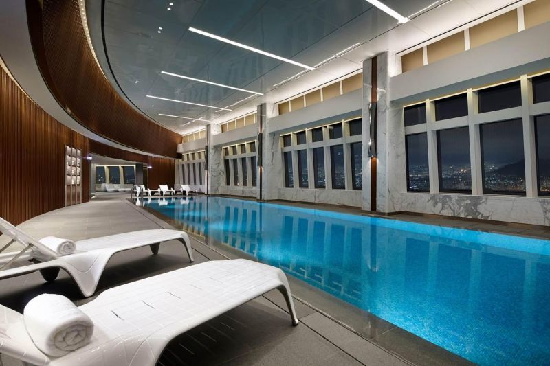 Signiel Seoul 5*