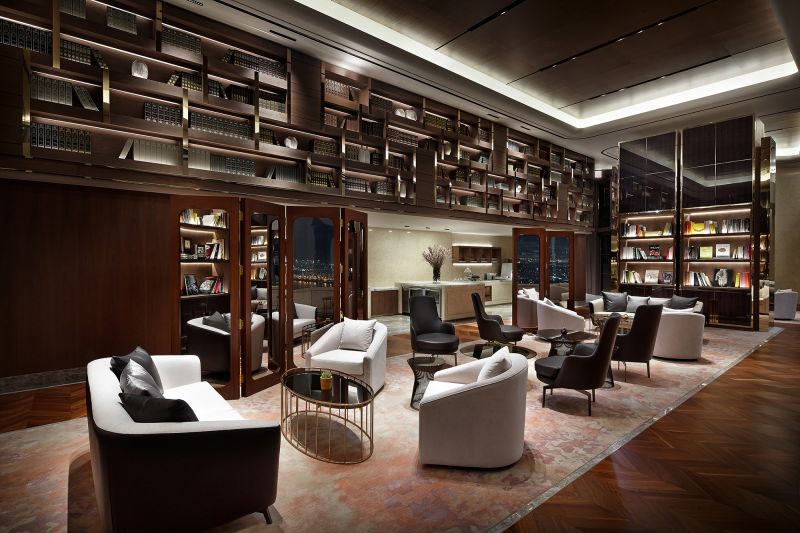 Signiel Seoul 5*