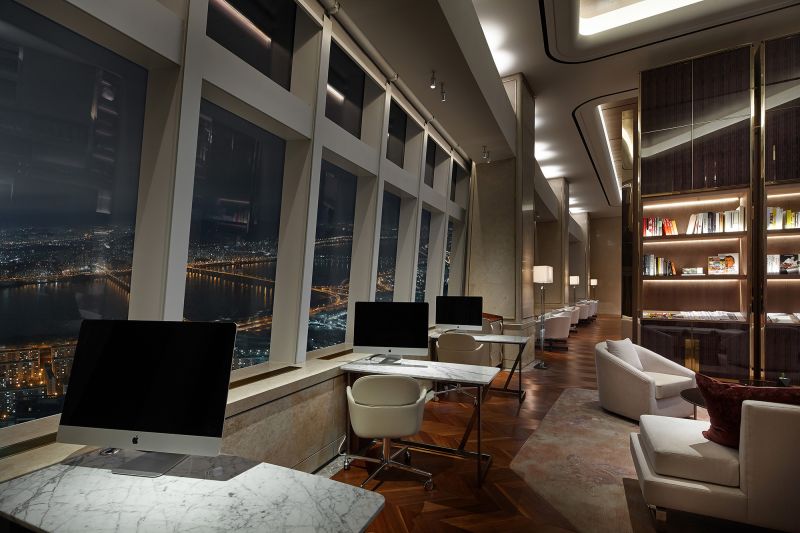 Signiel Seoul 5*