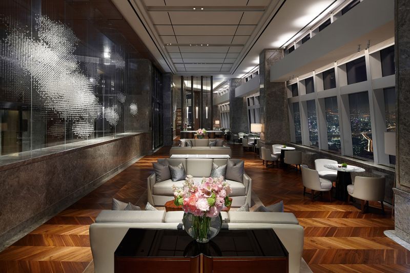 Signiel Seoul 5*
